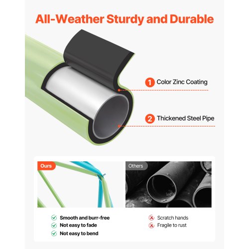 Kletterkuppel 10FT Geometrische Kuppel Klettergerüst Klettergerüst 1000LB Max Belastung | EU