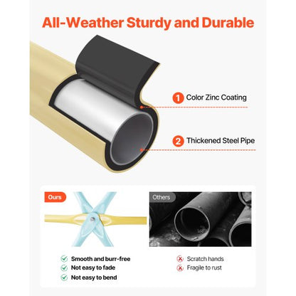 Kletterkuppel 10FT Geometrische Kuppel Kletterer 1000LB Belastung Kinder Klinggym | EU