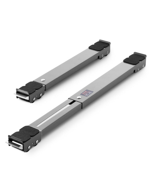 Furniture Dolly Mobile Roller 330 lbs Ladda utdragbara apparatrullar