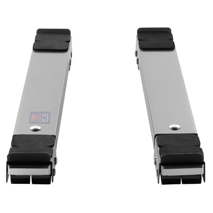 Furniture Dolly Mobile Roller 330 lbs Loading Retractable Appliance Rollers