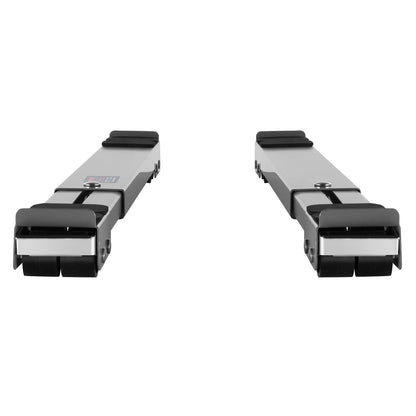 Furniture Dolly Mobile Roller 330 lbs Loading Retractable Appliance Rollers