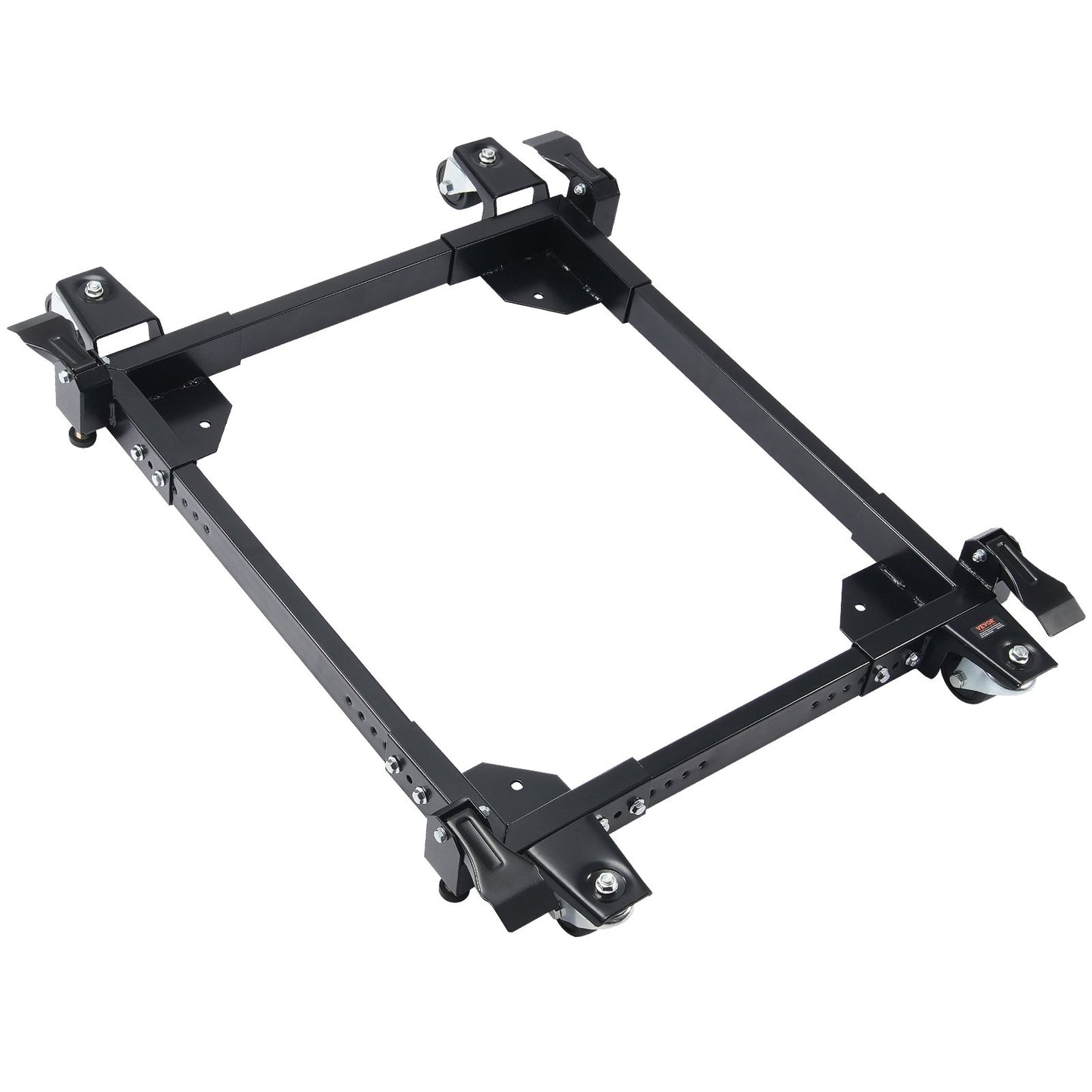 Mobiler Hochleistungs-Universalständer mit 1500 lb Tragkraft für Werkzeugmaschinen