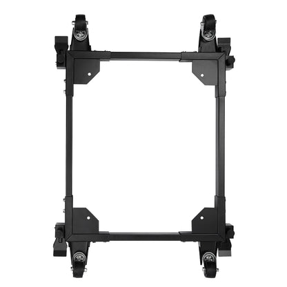 Mobiler Hochleistungs-Universalständer mit 1500 lb Tragkraft für Werkzeugmaschinen