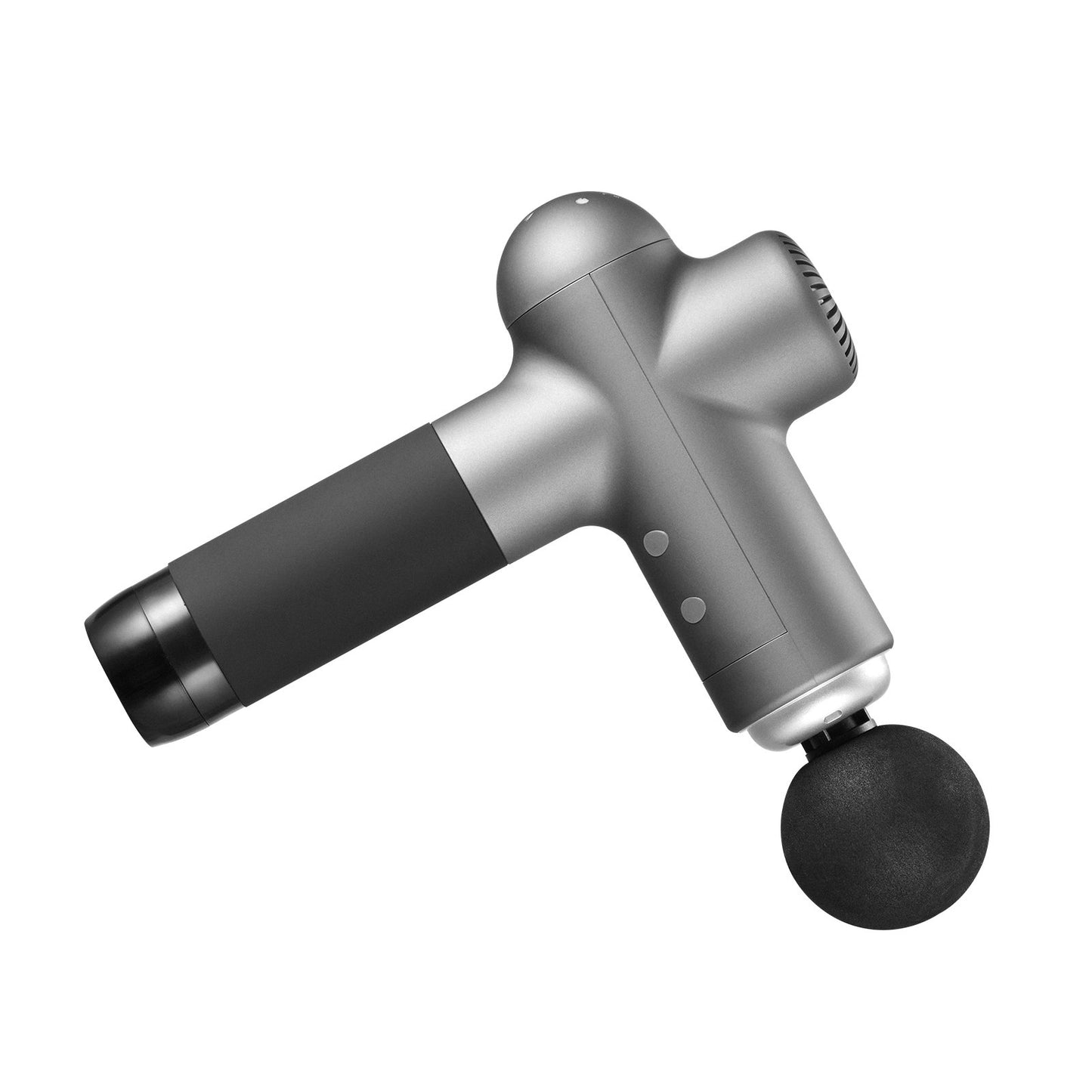 Massagepistole Tiefengewebe-Percussion-Muskelmassagegerät mit 8 Geschwindigkeiten und 6 Köpfen