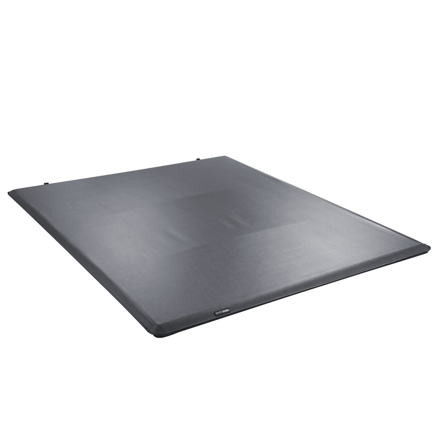 Ladeflächenabdeckung, Rollbare Ladeflächenabdeckung, Kompatibel mit Ford F-150 Styleside 2009-2024, für 16,7 x 16,4 m große Ladeflächen, Weiches PVC-Material, 100 % Ladeflächenzugang, Rollbare Ladeflächenabdeckung