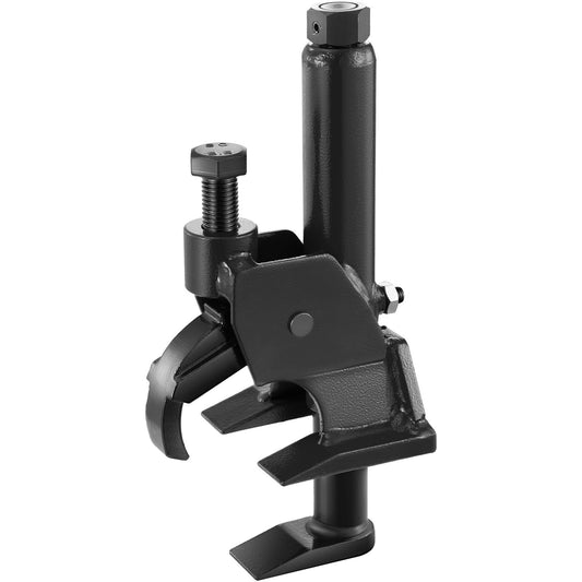 Manuell däckpärlbrytare, 96,5- 106,7 mm däckbytarverktyg, kraftigt pärlbrytande, lättmanövrerat däckreparationsverktyg för terränghjulingar/UTV:er, traktorer, lastbilar, bilar, kraftiga däck