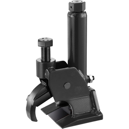 Manuell däckpärlbrytare, 96,5- 106,7 mm däckbytarverktyg, kraftigt pärlbrytande, lättmanövrerat däckreparationsverktyg för terränghjulingar/UTV:er, traktorer, lastbilar, bilar, kraftiga däck