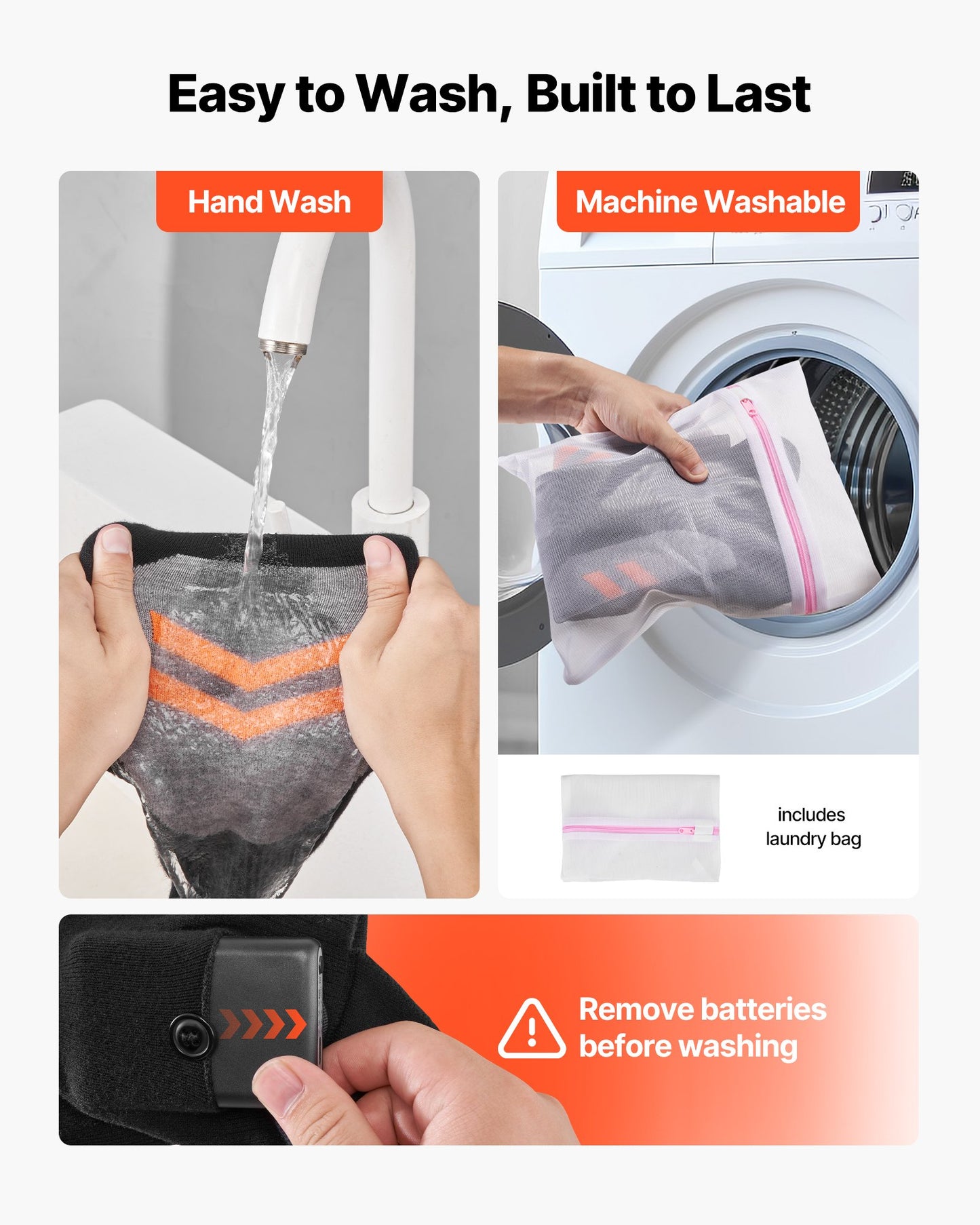 Heated Socks, X-Large Size, 5000mAh Battery Rechargeable Heating Socks with 4 Heating Levels, Electric Heated Sock with APP Control for Men Women, Foot Warmer for Hunting Riding Camping Hiking