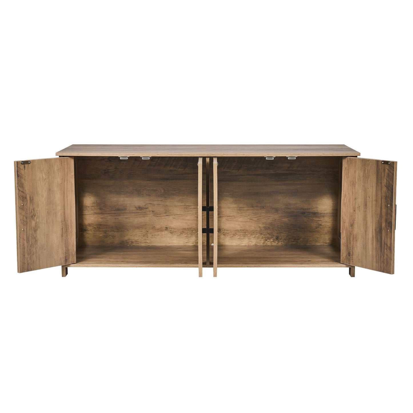 Katzentoilettengehäuse Holz Katzentoilette Möbel versteckt 2 Zimmer Greige