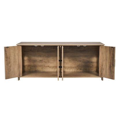 Katzentoilettengehäuse Holz Katzentoilette Möbel versteckt 2 Zimmer Greige