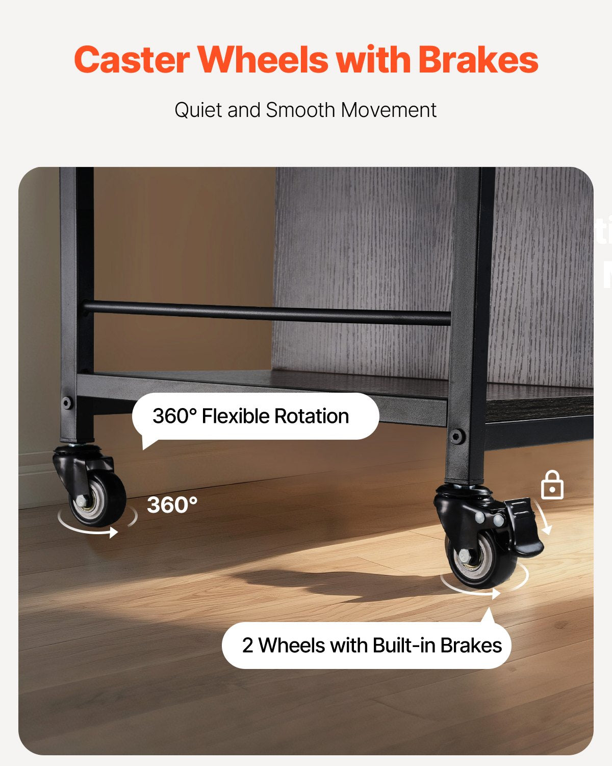 2 Drawers Metal File Cabinet, Lateral Filing Cabinet with Lock and 6 Open Shelves, Wooden Wide Filing Storage Cabinets with Power Strip for Letter, A4, Legal Size File, Easy Assembly, Gray