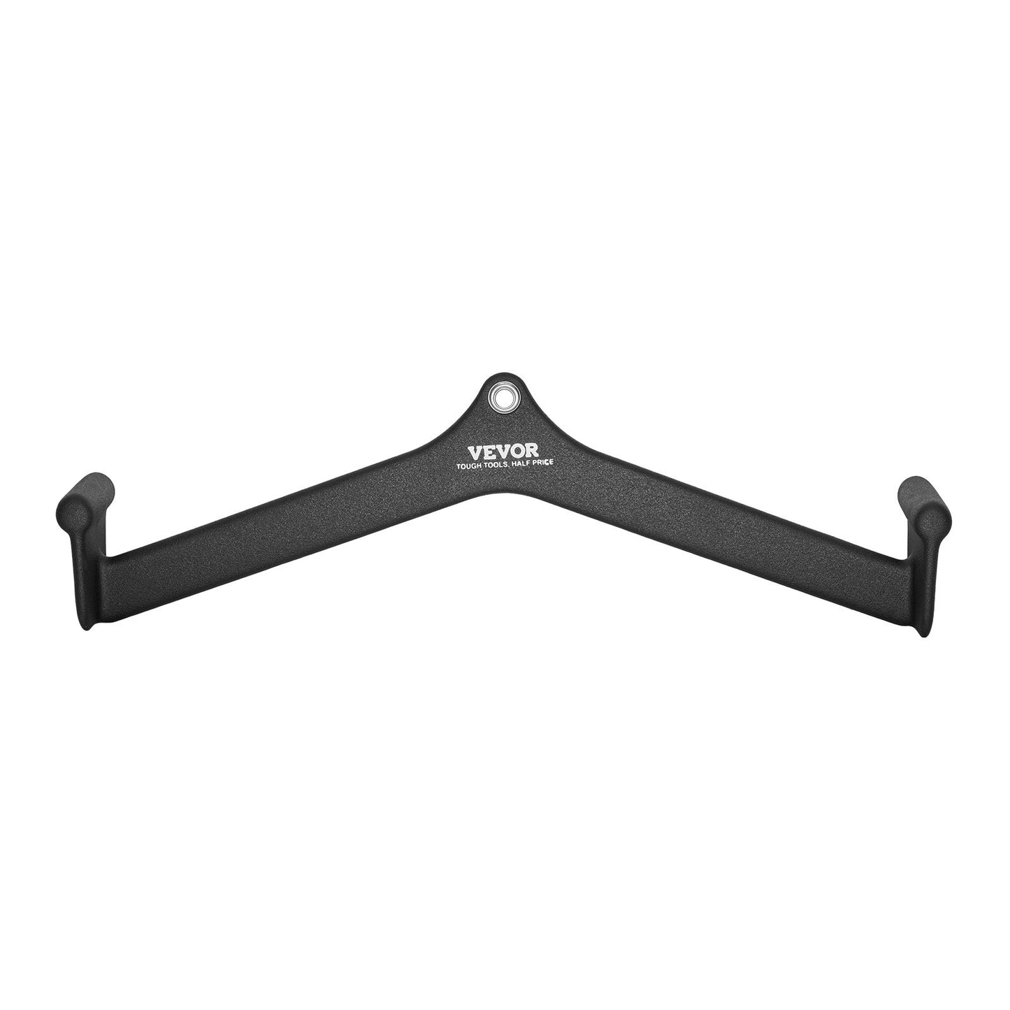 LAT Pulldown Bar Trizeps Griff Befestigung V-bar Kabel Maschine für Home Gym