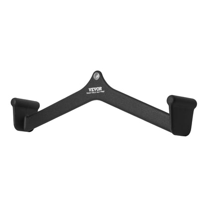 LAT Pulldown Bar Trizeps Griff Befestigung V-bar Kabel Maschine für Home Gym