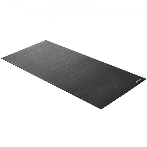 Laufbandmatte für Teppich 6 mm dick 760x1525 mm Trainingsmatte für Geräte