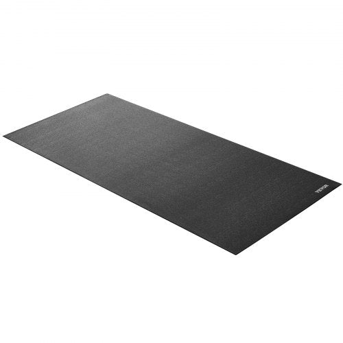 Laufbandmatte für Teppich 6 mm dick 915x1820 mm Trainingsmatte für Geräte