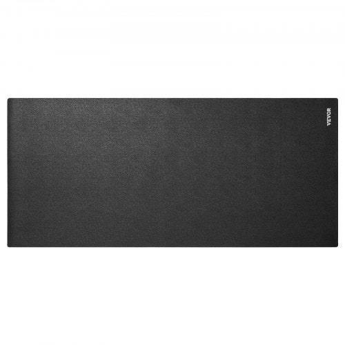 Laufbandmatte für Teppich 4 mm dick 900x2000 mm Trainingsmatte