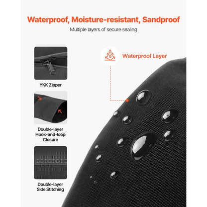 Workout Sandbag Robust Fitness Bag for CrossFit and Weight Training