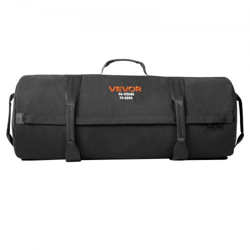 Workout Sandbag Robust Fitness Bag for CrossFit and Weight Training