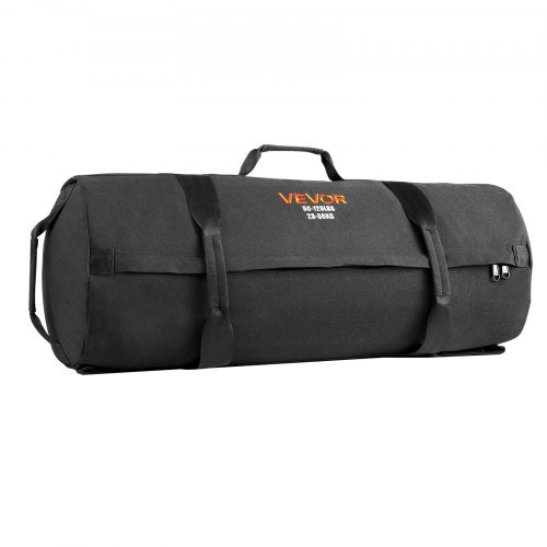Workout Sandbag Robust Fitness Bag for CrossFit and Weight Training