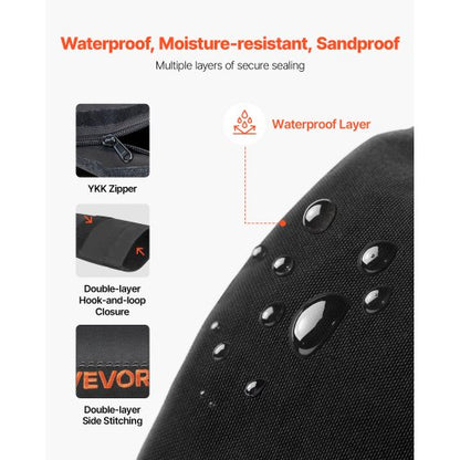 Workout Sandbag Robust Fitness Bag for CrossFit and Weight Training