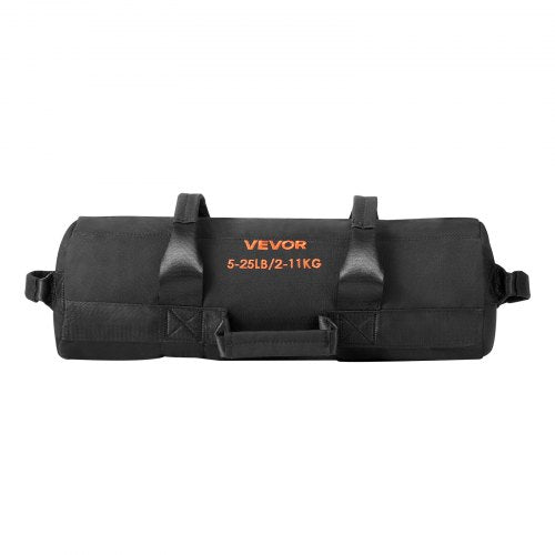 Workout Sandbag Robust Fitness Bag for CrossFit and Weight Training