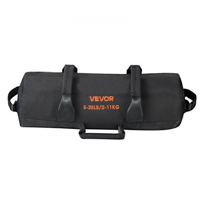 Workout Sandbag Robust Fitness Bag for CrossFit and Weight Training