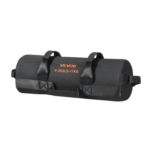 Workout Sandbag Robust Fitness Bag for CrossFit and Weight Training