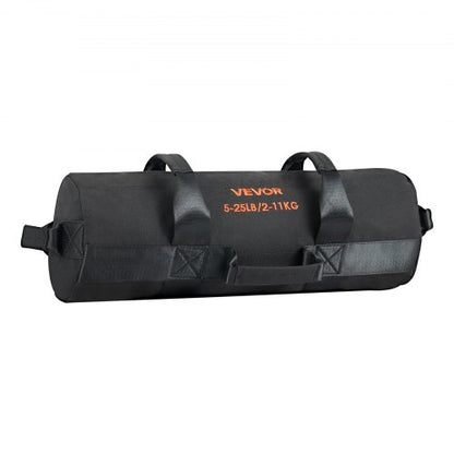 Workout Sandbag Robust Fitness Bag for CrossFit and Weight Training
