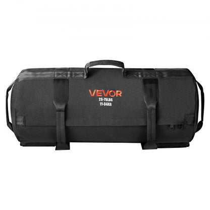 Workout Sandbag Robust Fitness Bag for CrossFit and Weight Training