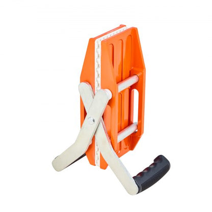 Double-Handed Stone Carrier Clamps 660 lbs Granite Panel Carrier