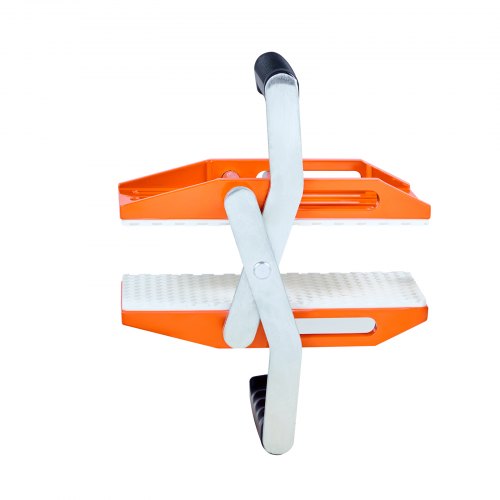 Double-Handed Stone Carrier Clamps 660 lbs Granite Panel Carrier