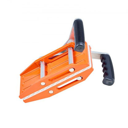 Double-Handed Stone Carrier Clamps 660 lbs Granite Panel Carrier