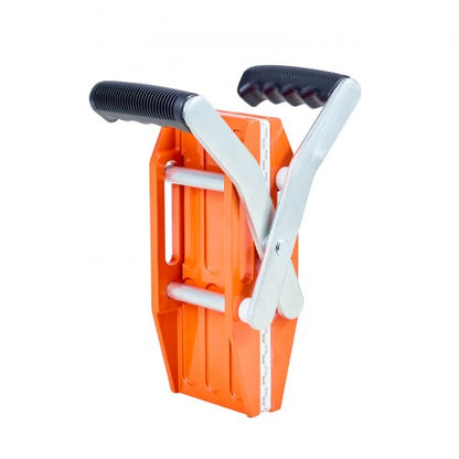 Double-Handed Stone Carrier Clamps 660 lbs Granite Panel Carrier