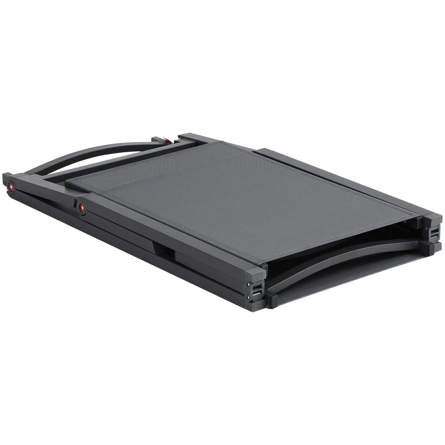 Chaiselongue-Stuhl, Terrassen-Loungesessel, 5-fach verstellbar, 2 Stück