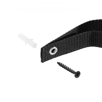 3-stufiger Glaskonsolentisch rechteckiger Couchtisch mit Kippschutz golden