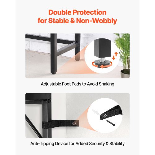 Marmor-Konsolentisch, moderner schmaler langer Konsolentisch mit Steckdose