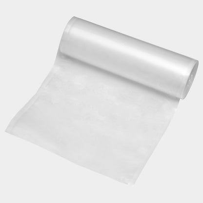 Vacuum Sealer Bags, 2 Rolls 11 In x 50 Ft, Non-BPA Food Grade Seal A Meal Bags, Customizable Freezer-friendly Vac Sealing Bag for Food Saver, Food Storage Vacuum Bags for Meal Prep or Sous Vide