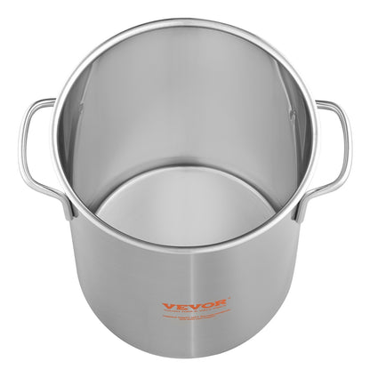 Vakuumkammare Lock av härdat glas Vakuum 5 Gal Avgasningskammare Silikon