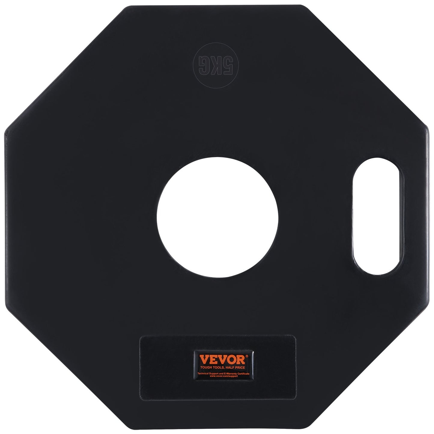 Traffic Delineator-stolpkoner, 2-pack, Trafiksäkerhetsavgränsningsbarriär med 16,93 x 16,93 i gummibas, för trafikkontroll Varning Utomhus användning inomhus Parkeringsplats Konstruktion Varning Vägar