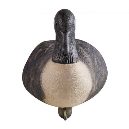 Canada Goose Decoy Outdoor Goose Float with Ultra-Realistic Color 6-Pack
