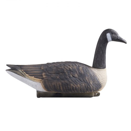 Canada Goose Decoy Outdoor Goose Float with Ultra-Realistic Color 6-Pack