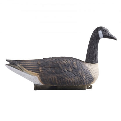 Canada Goose Decoy Outdoor Goose Float with Ultra-Realistic Color 6-Pack