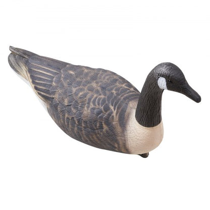 Canada Goose Decoy Outdoor Goose Float with Ultra-Realistic Color 6-Pack
