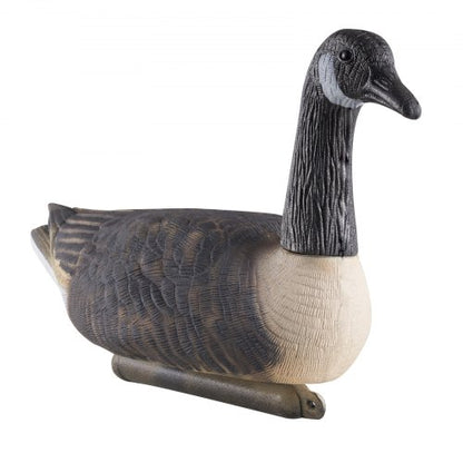 Canada Goose Decoy Outdoor Goose Float with Ultra-Realistic Color 6-Pack