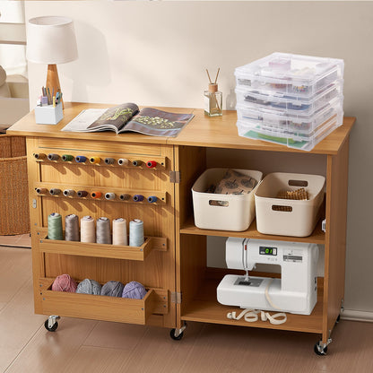 Scrapbook Paper Storage, 4 Pack Stackable Plastic Board Game Boxes, Clear Multi-Purpose Document Case with Rounded Corners and Double Latches, for Office Essentials Tools Arts Crafts Supplies