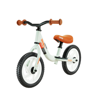 Toddler Balance Bike Aluminum Alloy Balance Bike for 1-5 Years Boy Girl