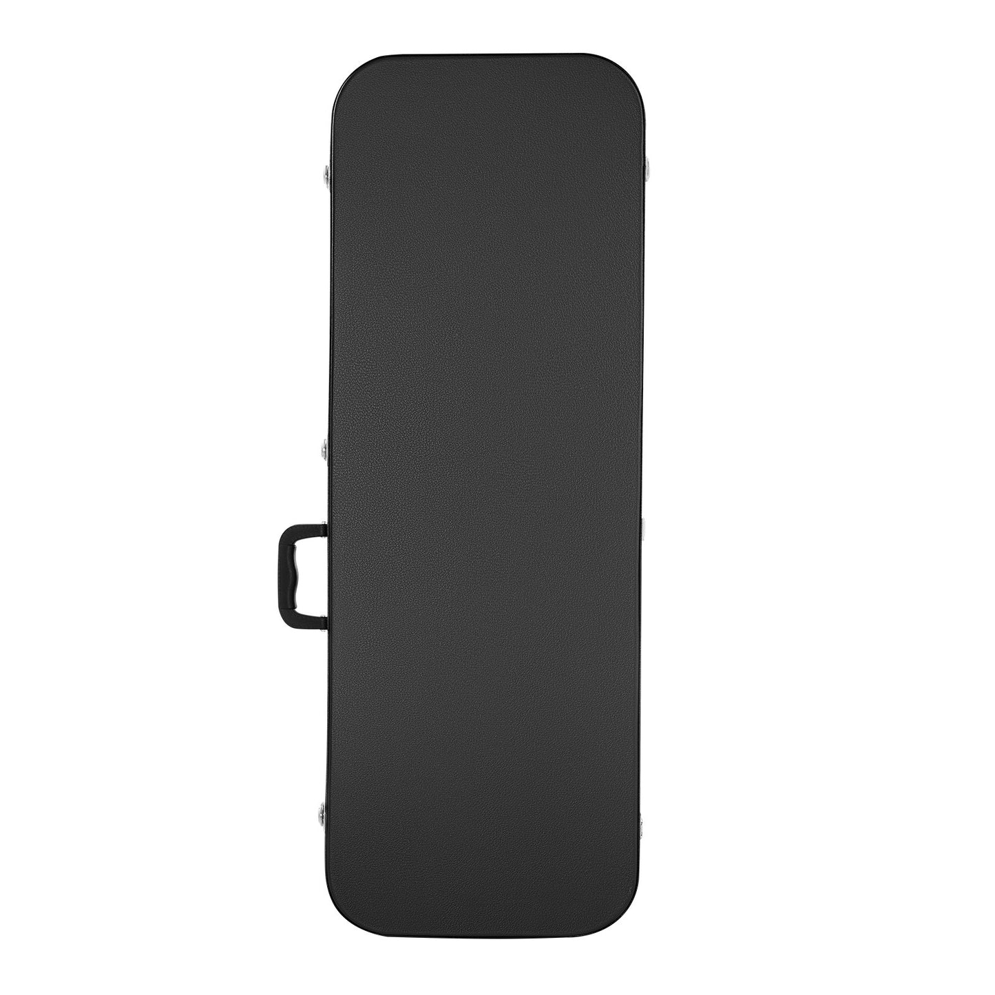 Hartschalenkoffer für E-Gitarre, 110 cm, mit Schloss und Schlüssel für E-Gitarre