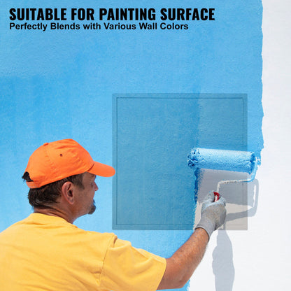 Access Panel för gipstak 16