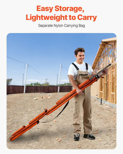 6 PCS Magnetic Torpedo Level 78/48/32/24/16/10 In Leveler with Bubble Bottle