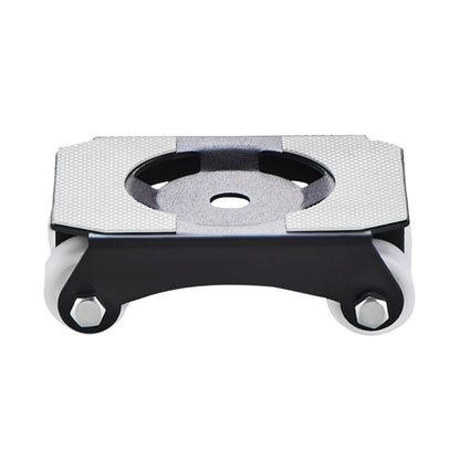 Furniture Dolly Heavy Duty Möbelflyttare med hjul 750 lbs Kapacitet